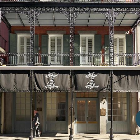 Roami At St. Helene Apartment New Orleans Exterior photo