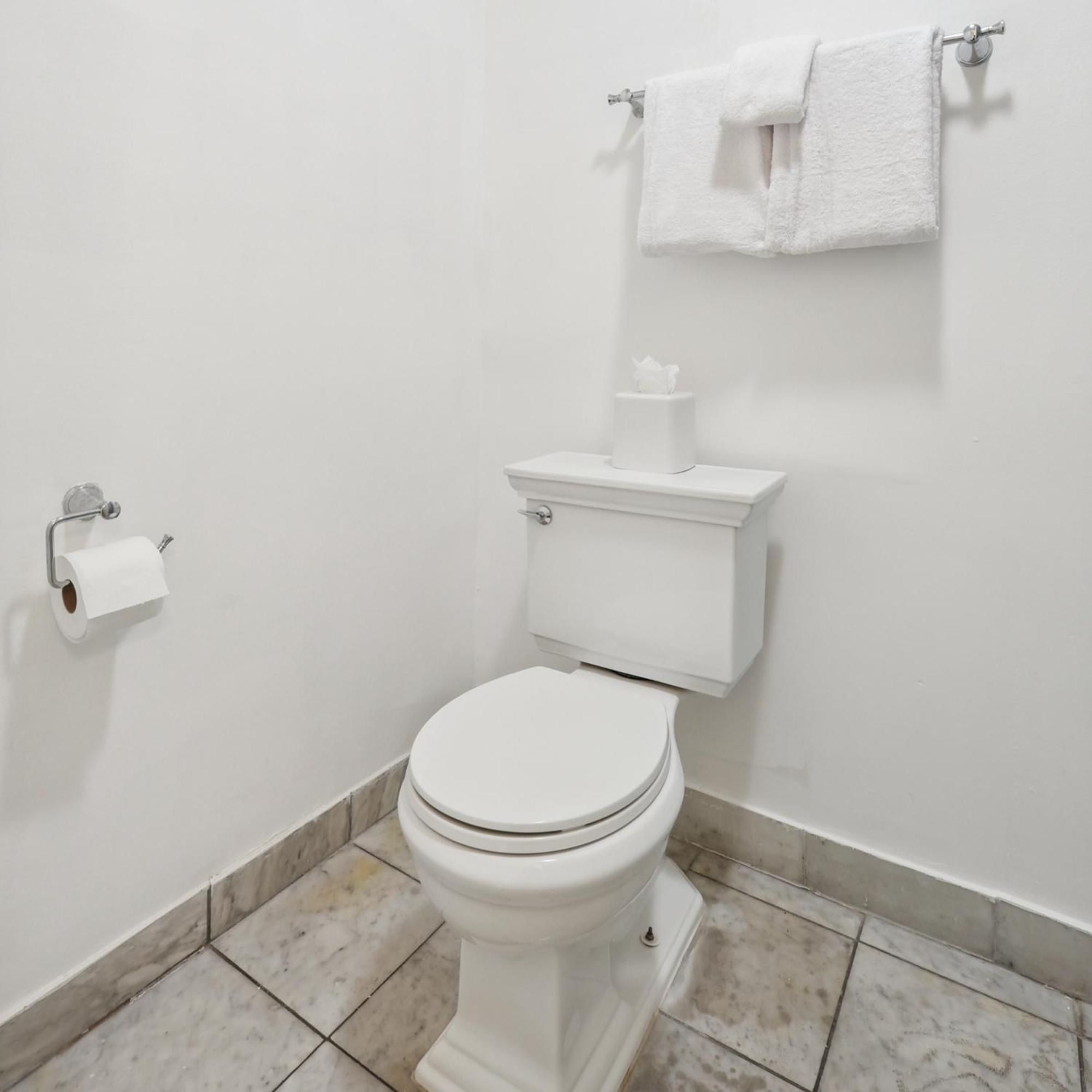 Roami At St. Helene Apartment New Orleans Exterior photo