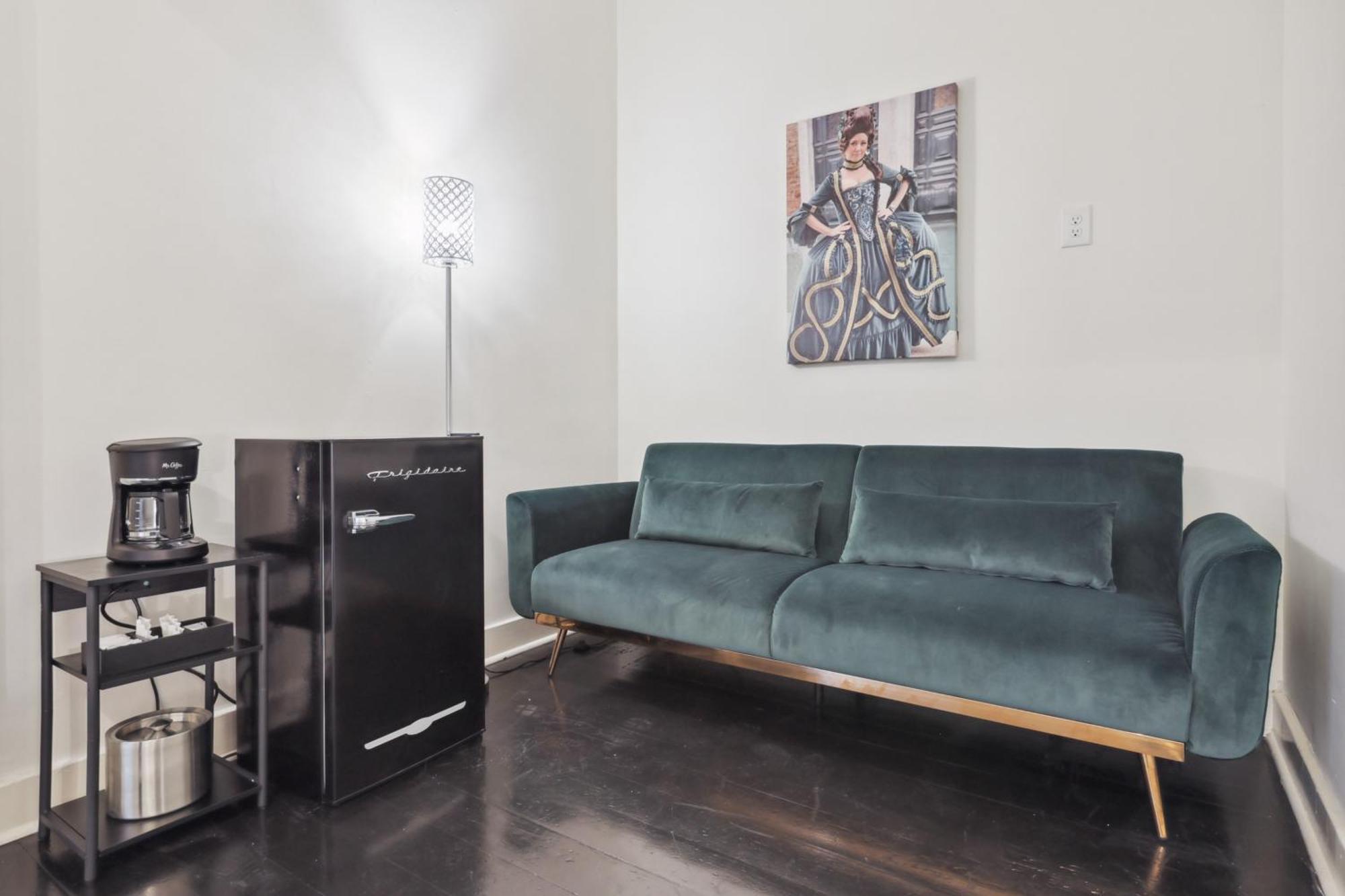 Roami At St. Helene Apartment New Orleans Exterior photo