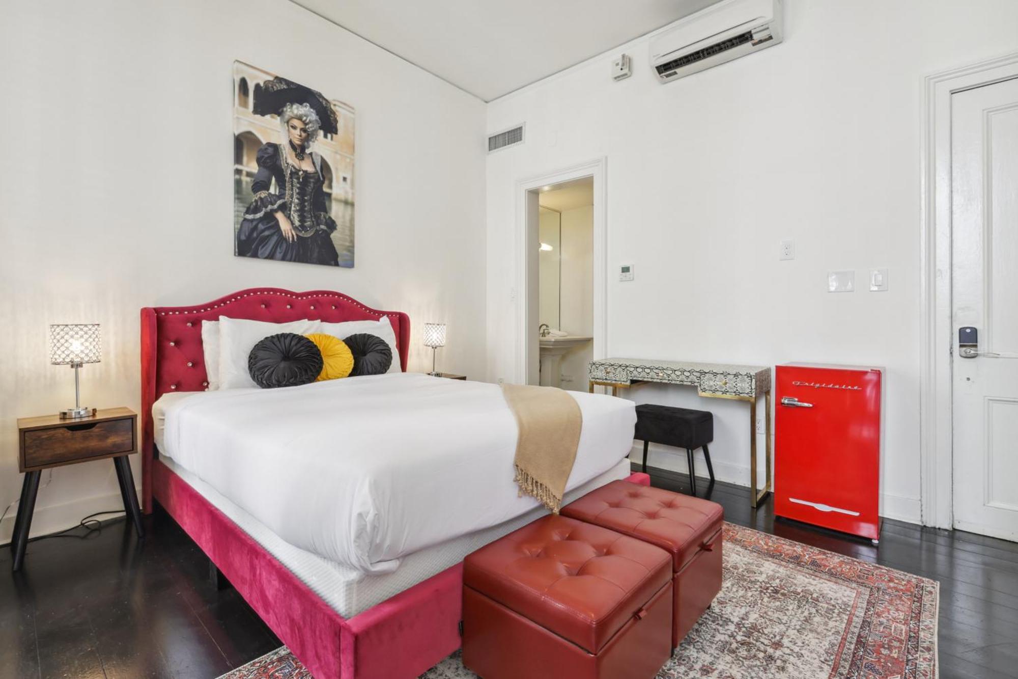 Roami At St. Helene Apartment New Orleans Exterior photo
