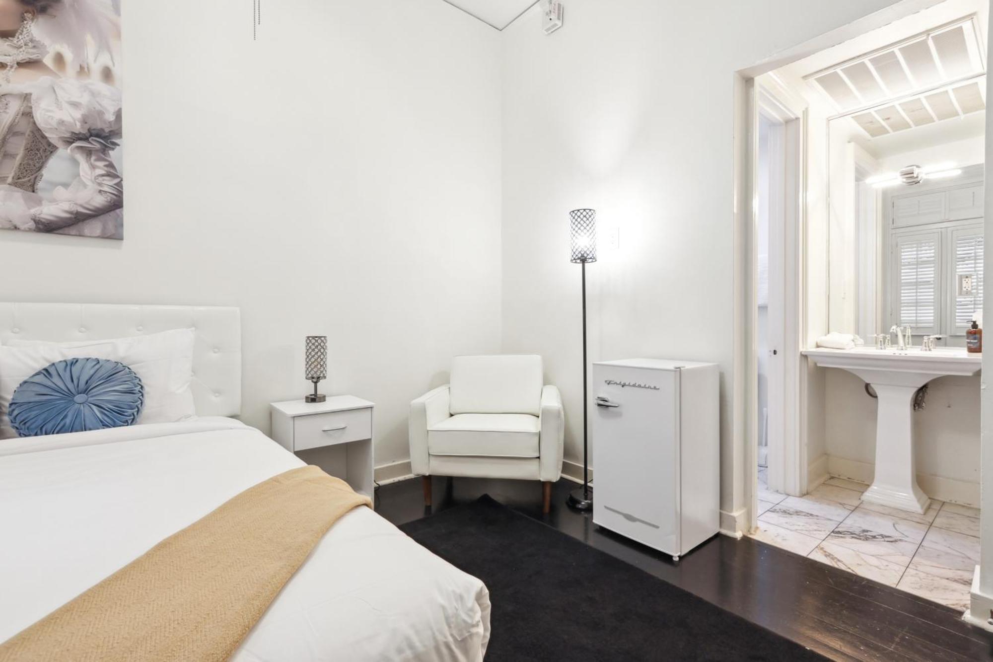 Roami At St. Helene Apartment New Orleans Exterior photo