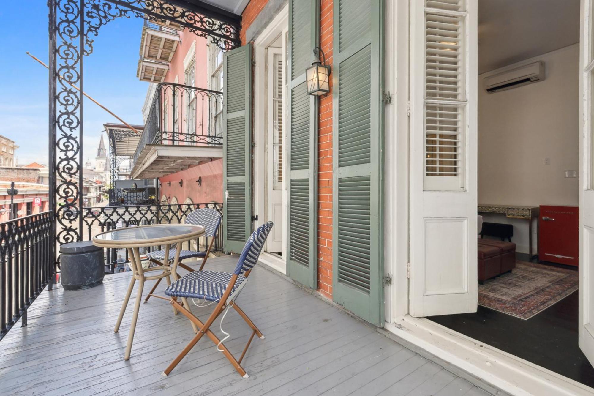 Roami At St. Helene Apartment New Orleans Exterior photo