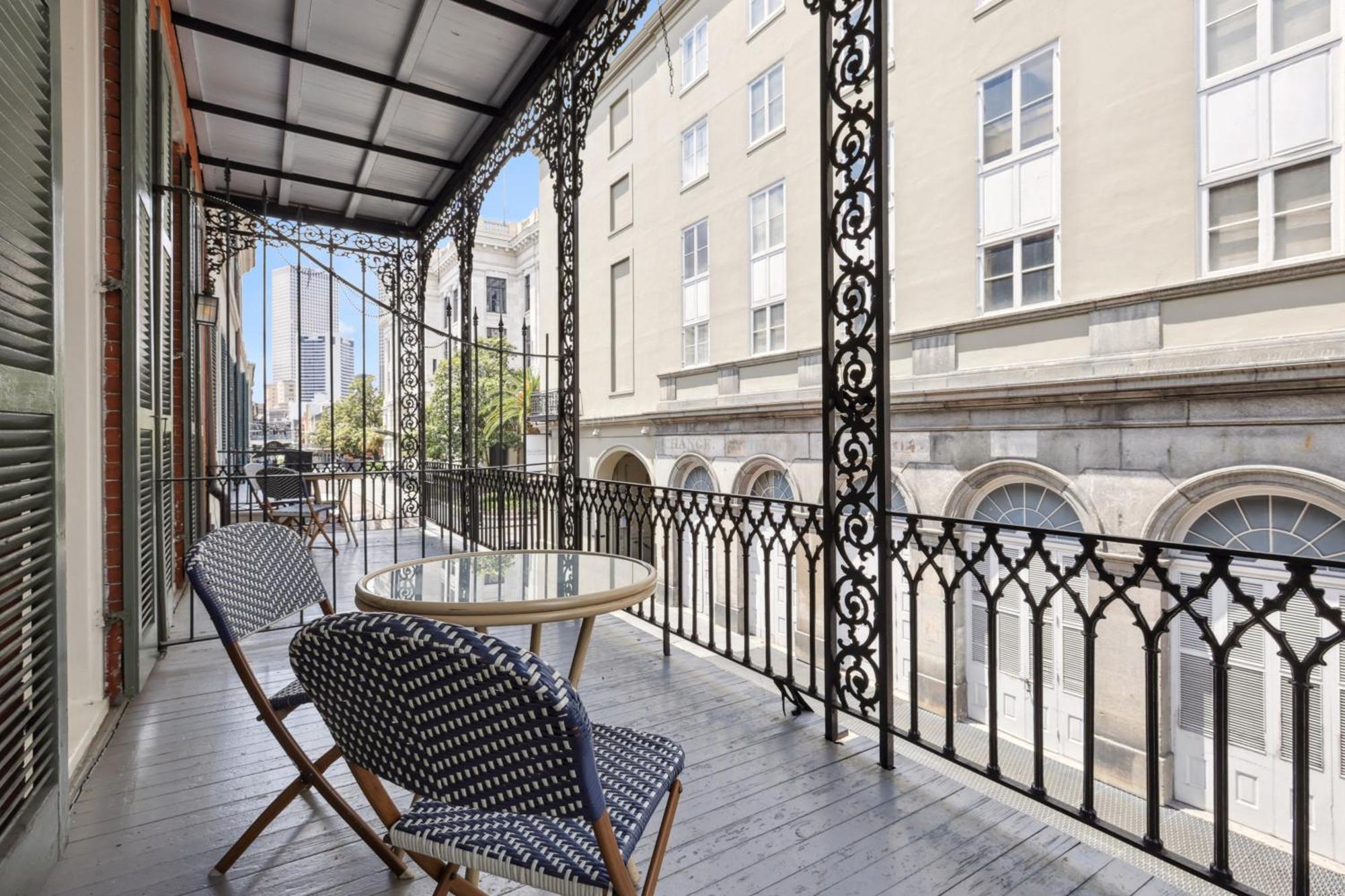 Roami At St. Helene Apartment New Orleans Exterior photo