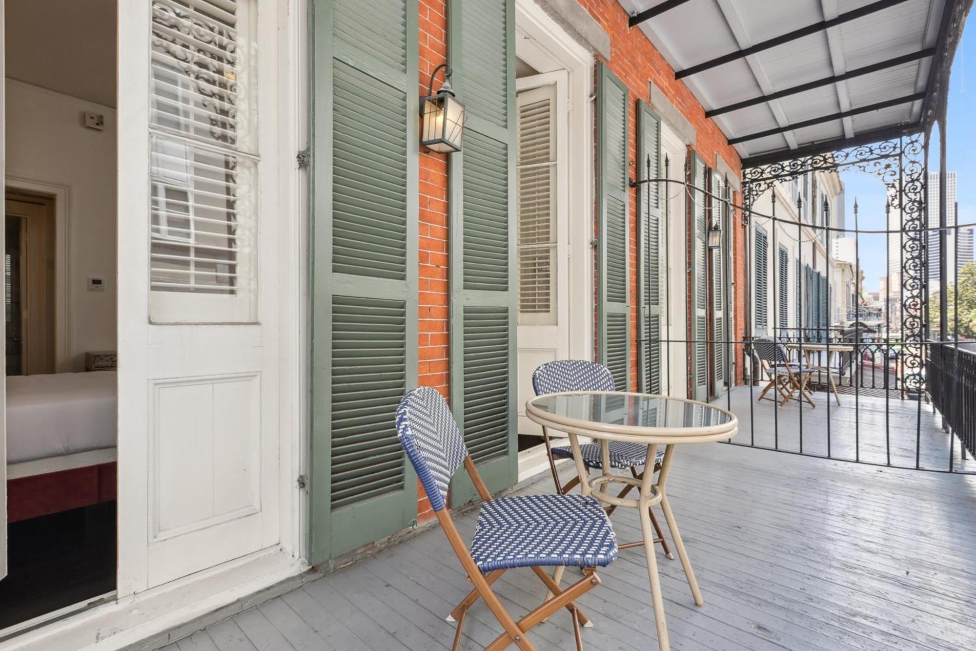 Roami At St. Helene Apartment New Orleans Exterior photo