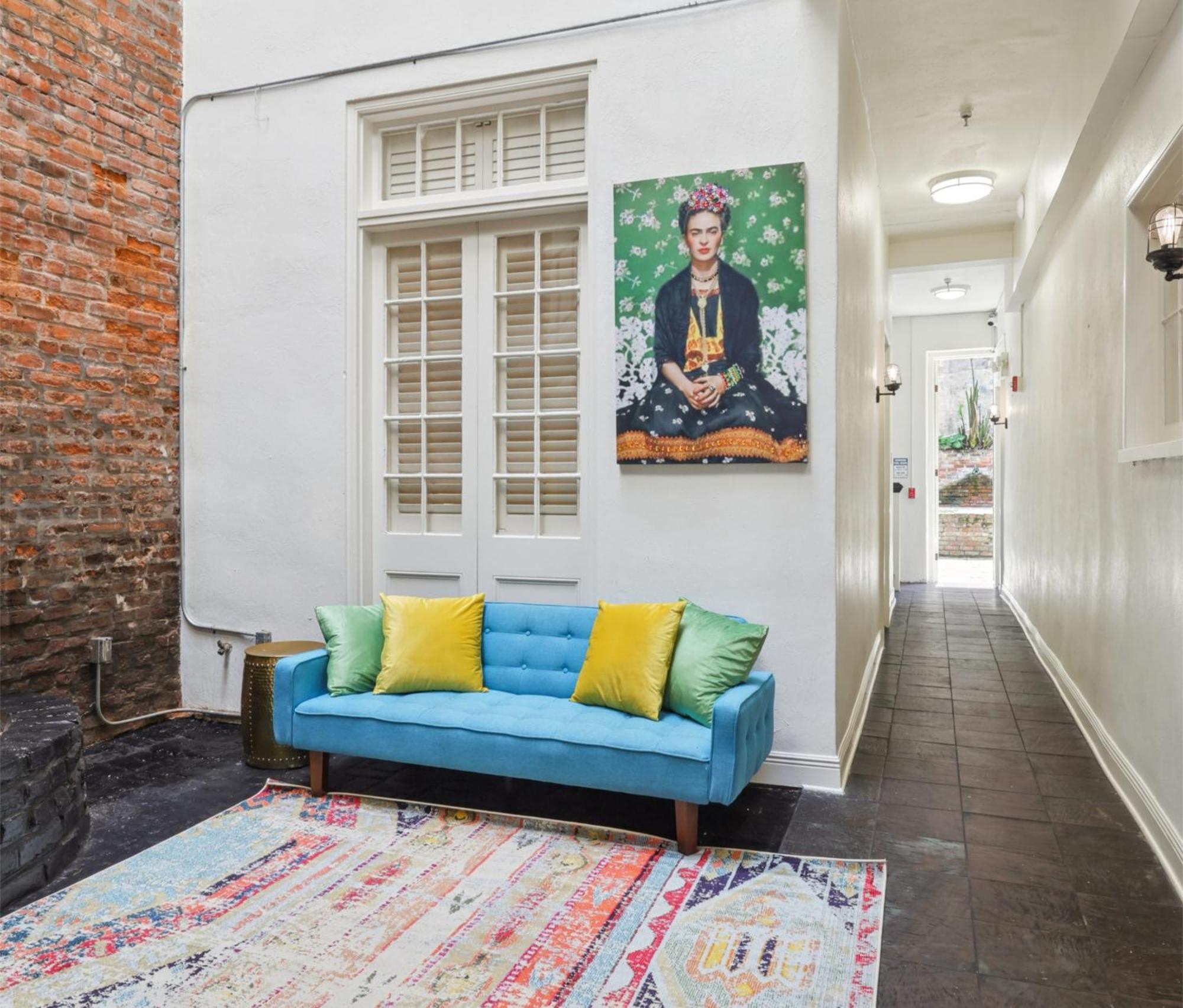 Roami At St. Helene Apartment New Orleans Exterior photo