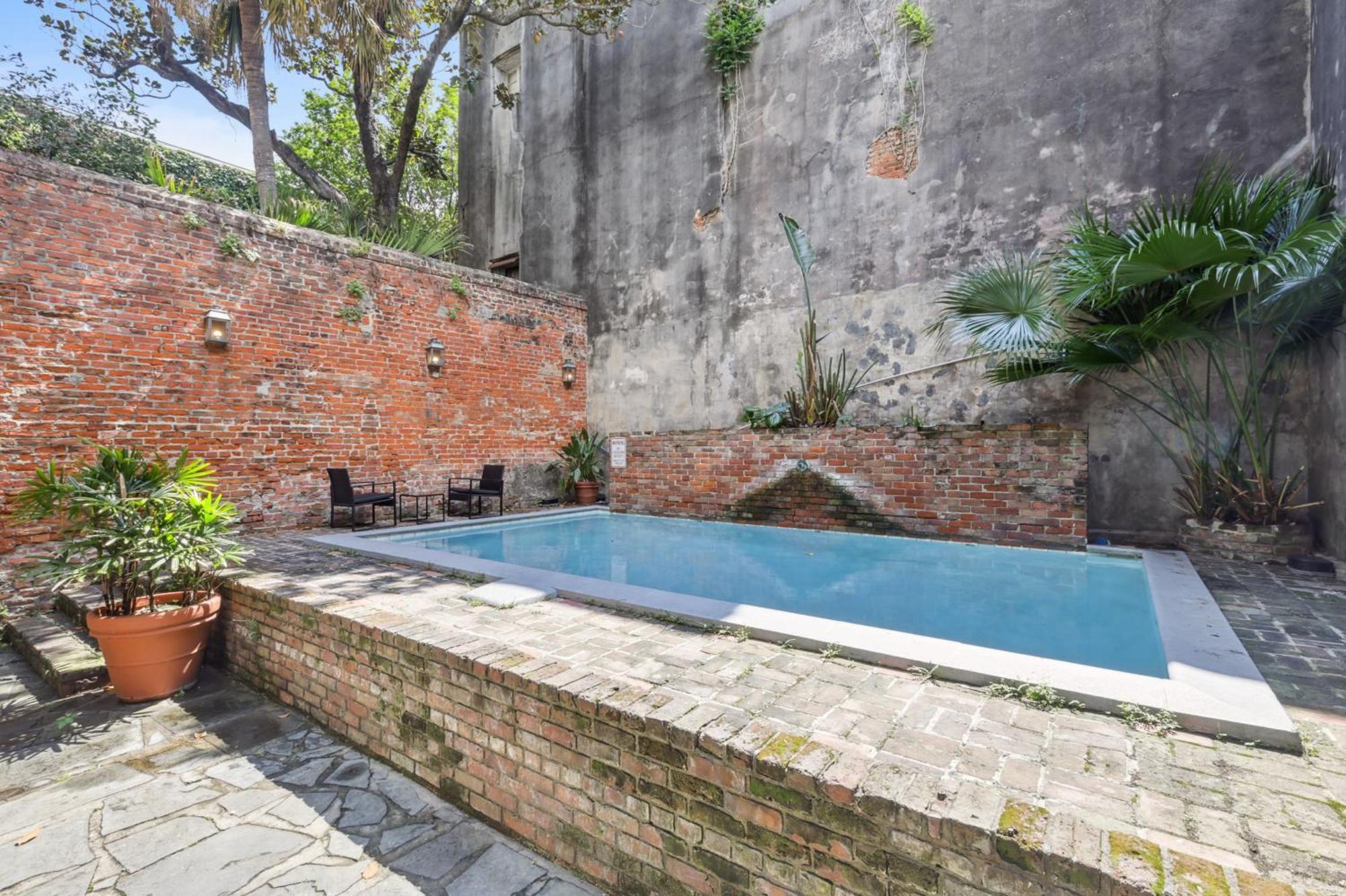 Roami At St. Helene Apartment New Orleans Exterior photo