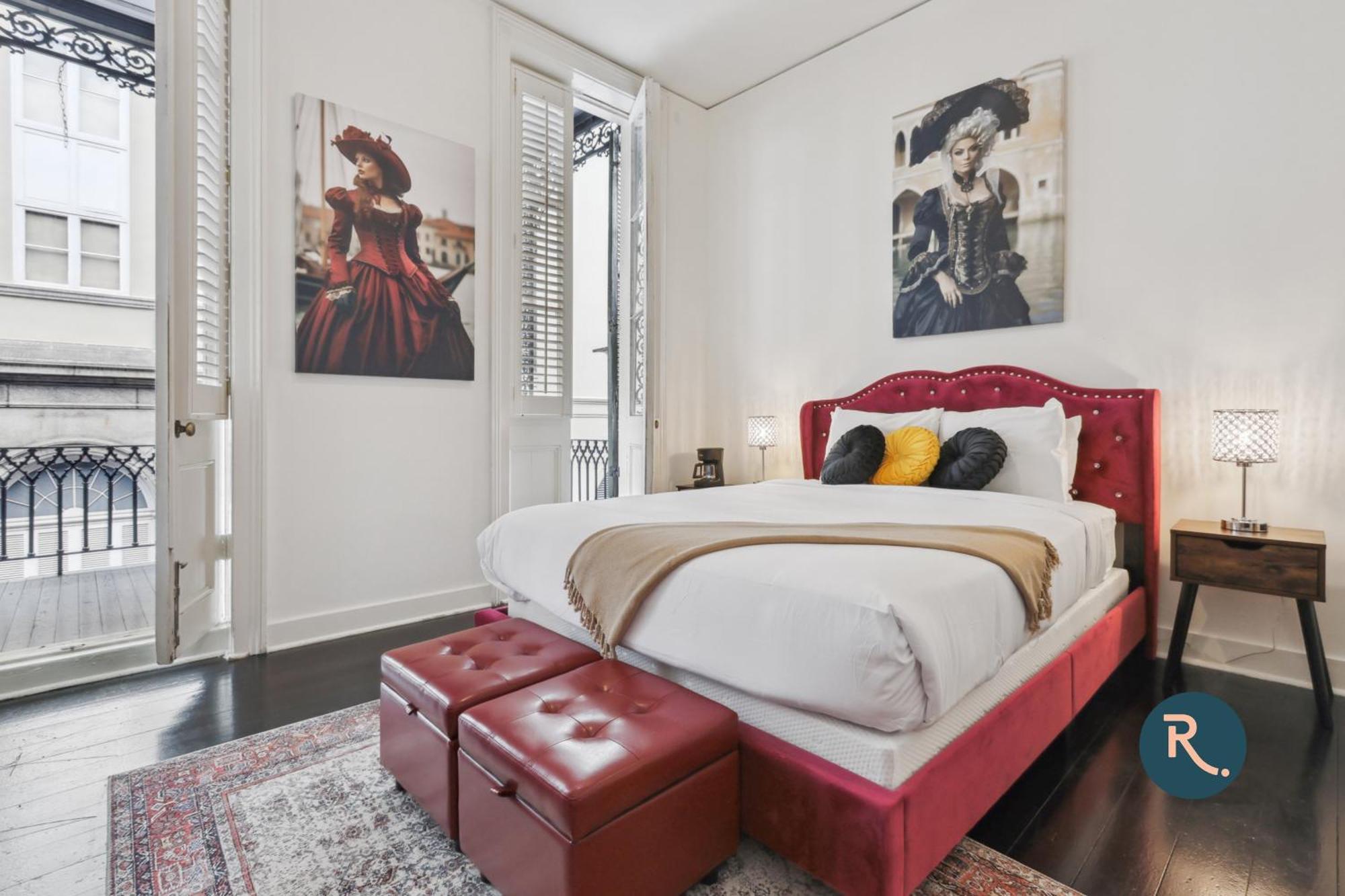 Roami At St. Helene Apartment New Orleans Exterior photo