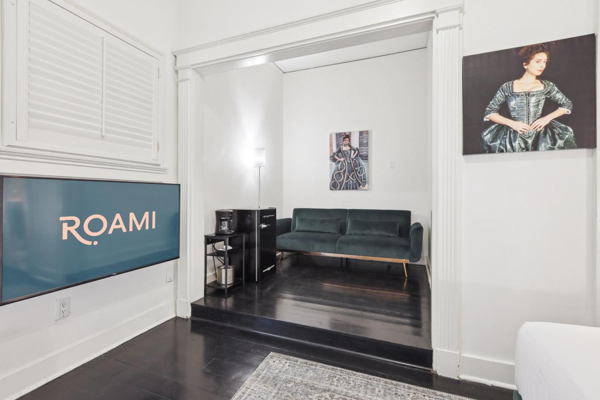 Roami At St. Helene Apartment New Orleans Exterior photo