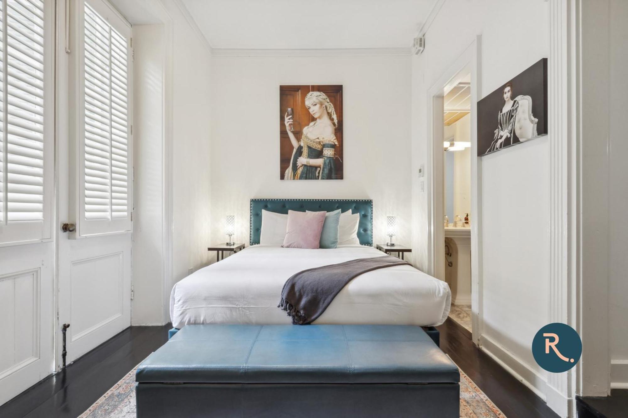 Roami At St. Helene Apartment New Orleans Exterior photo