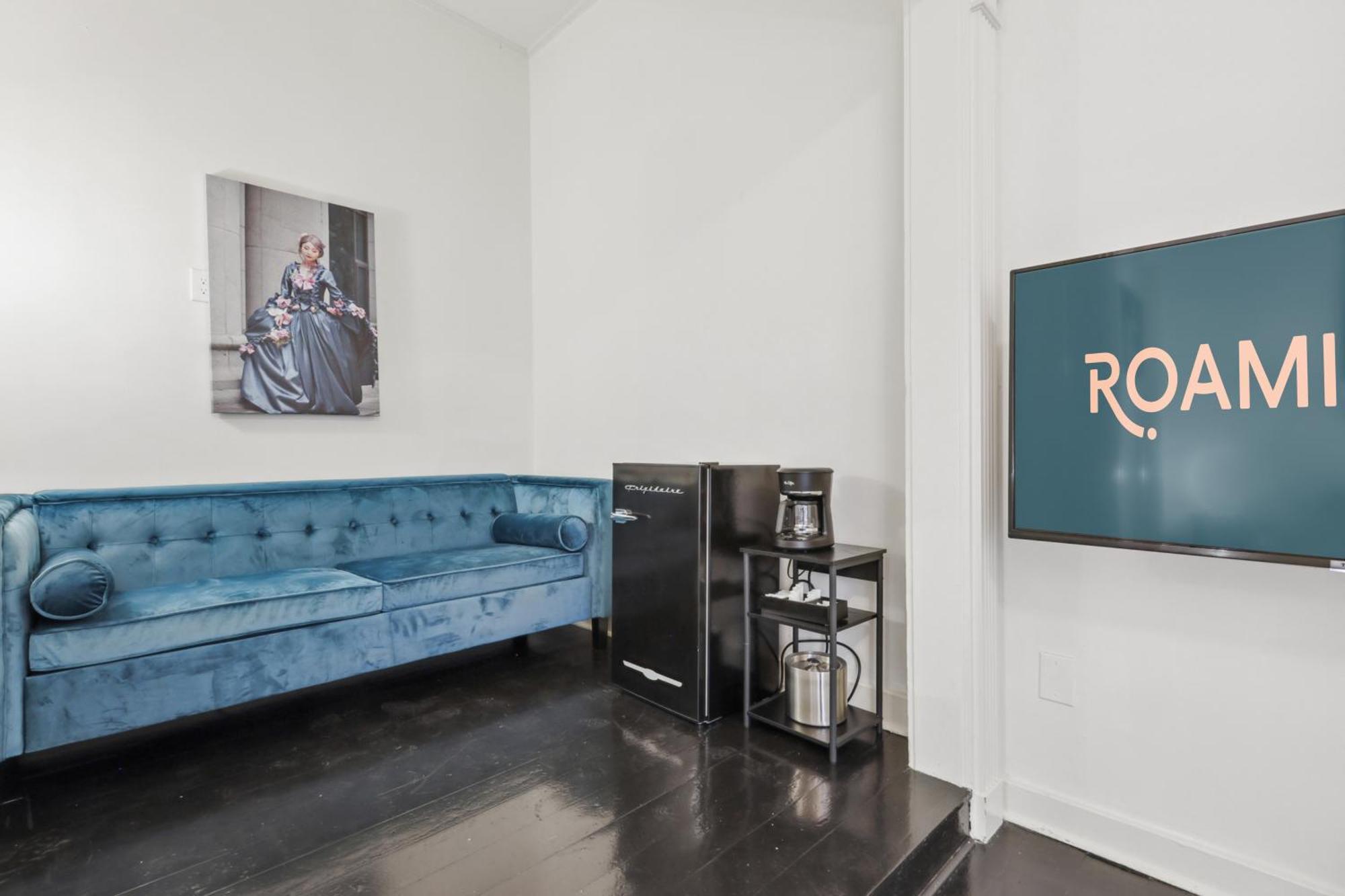 Roami At St. Helene Apartment New Orleans Exterior photo