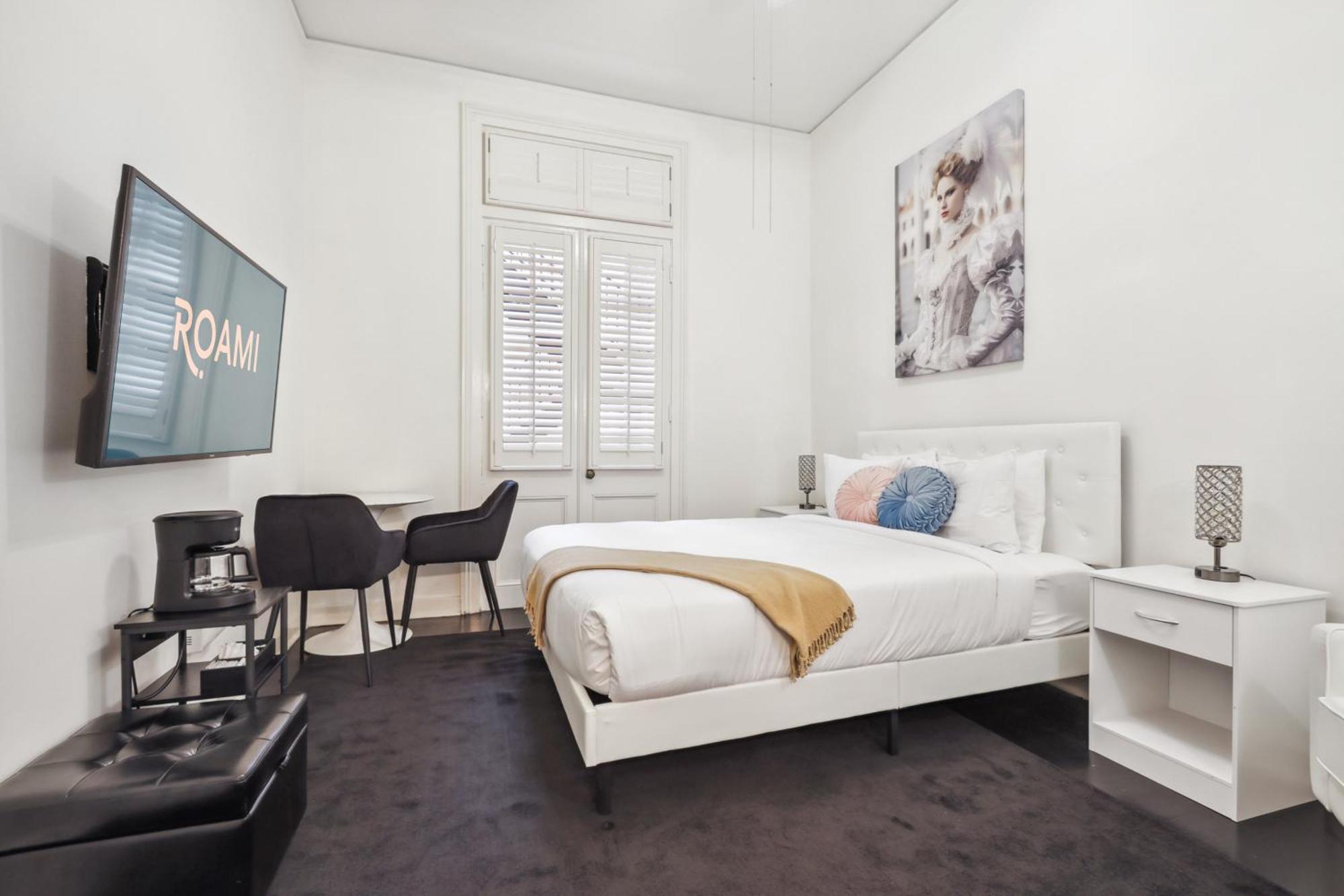 Roami At St. Helene Apartment New Orleans Exterior photo