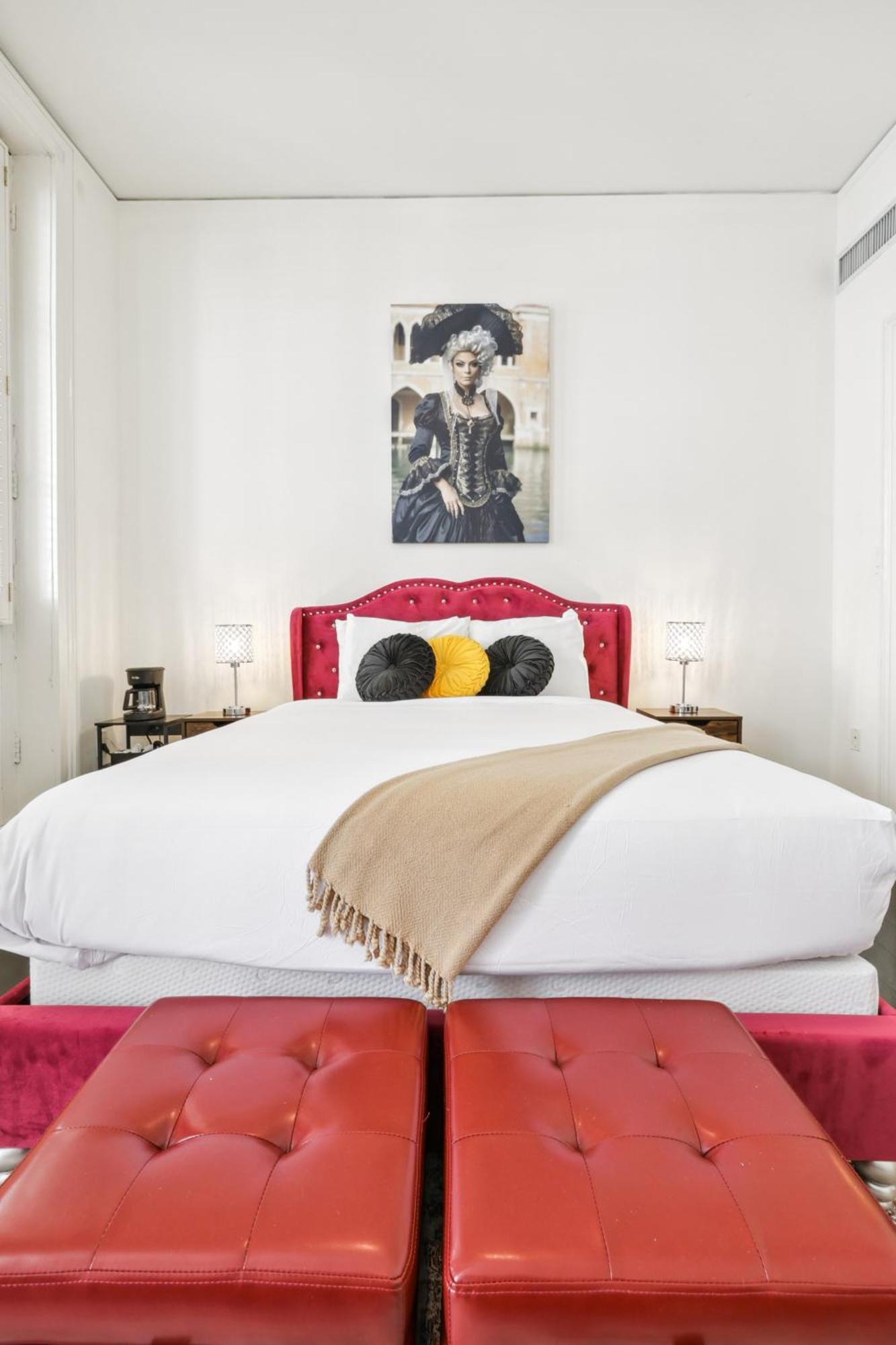 Roami At St. Helene Apartment New Orleans Room photo
