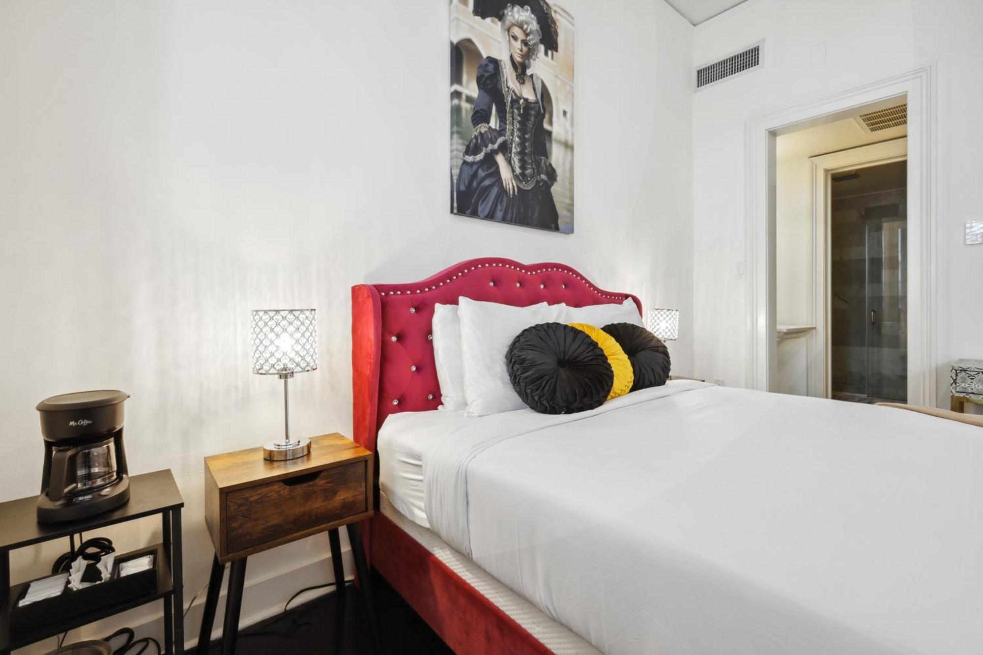 Roami At St. Helene Apartment New Orleans Room photo