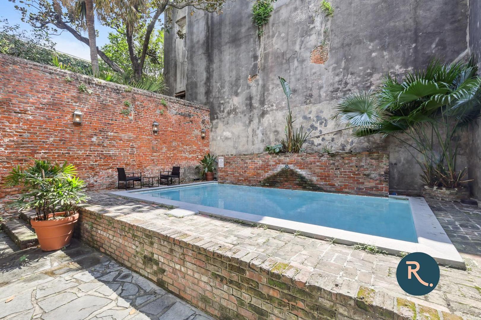 Roami At St. Helene Apartment New Orleans Exterior photo